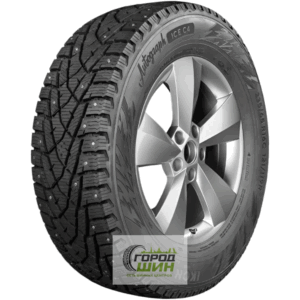 Ikon Tyres Autograph Ice C4 185/75 R16C 104/102R