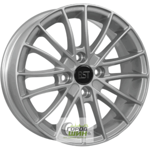 RST R034 5.5x14 4*98 ET35 DIA58.6 SL Литой