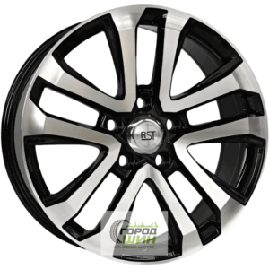 RST R2205FF 9x22 5*150 ET45 DIA110.1 BD Литой