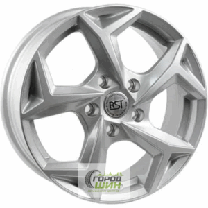 RST R066 6.5x16 5*108 ET50 DIA63.3 SL Литой
