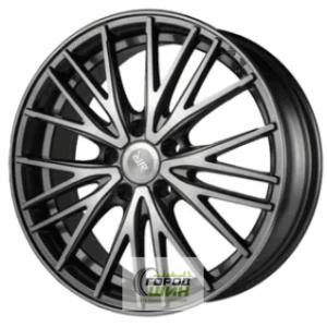 Race Ready CSS4418 7x18 5*114.3 ET48 DIA67.1 MK-P Литой