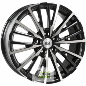 RST R178 7x18 5*114.3 ET40 DIA64.1 BD Литой