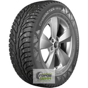 Ikon Tyres Character Ice C2 195/70 R15C 104/102R