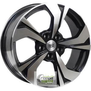 RST R217 7x17 5*108 ET40 DIA54.1 BDM Литой