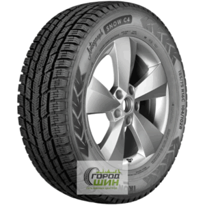 Ikon Tyres Autograph Snow C4 235/65 R16C 121/119R