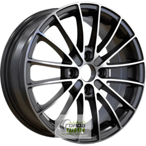 RST R034 5.5x14 4*98 ET40 DIA58.6 BD Литой