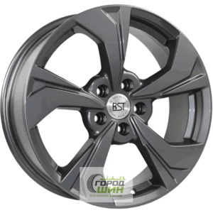 RST R217 7x17 5*108 ET40 DIA54.1 BMG Литой
