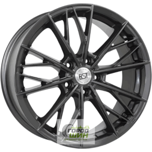 RST R248 8x18 5*112 ET45 DIA66.6 BMG Литой