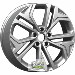 RepliKey R205 7.5x18 5*114.3 ET49.5 DIA67.1 HSB Литой