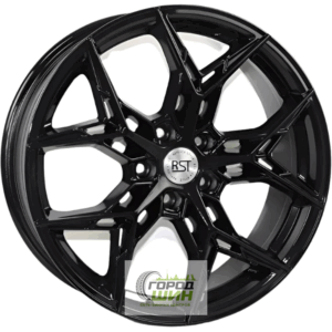 RST R139 7.5x19 5*108 ET41 DIA65.1 GB Литой