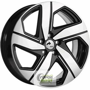 Replica H CHG8 7x19 5*114.3 ET42 DIA60.1 BFP Литой