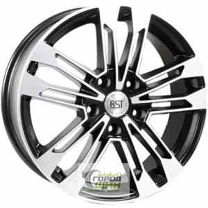 RST R167 7x17 5*120 ET55 DIA65.1 BDM Литой