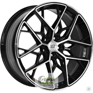 RST R092FF 8.5x20 5*114.3 ET40 DIA67.1 BFP Литой