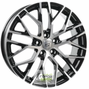 RST R019 7.5x19 5*114.3 ET45 DIA67.1 BDM Литой