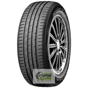 Nexen Nblue HD Plus 205/60 R15 91H