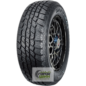 Tracmax X-Privilo AT08 265/70 R16 112T