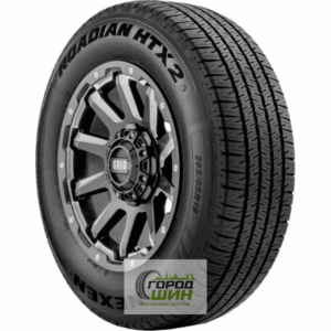 Nexen Roadian HTX2 245/70 R17 110T