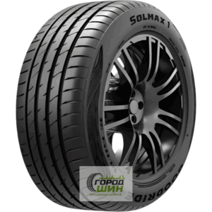 Goodride Solmax 1 225/55 R17 101W XL RunFlat