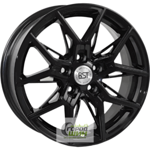 RST R146 6.5x16 5*108 ET33 DIA60.1 BL Литой