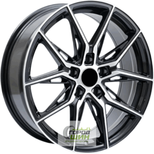 RST R146 6.5x16 5*108 ET33 DIA60.1 BD Литой