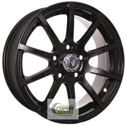 Venti 1603 6.5x16 5*114.3 ET45 DIA67.1 BL Литой
