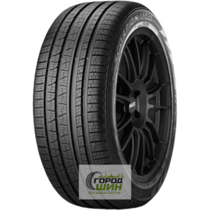 Pirelli Scorpion Verde All Season 265/65 R17 112H