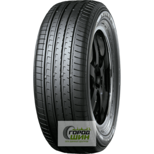 Yokohama Advan V61G 265/55 R19 109V