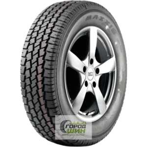 Maxxis WinterMaxx MA W2 185/75 R16C 104/102R