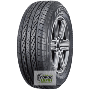Tracmax X-Privilo H/T 225/60 R17 99H