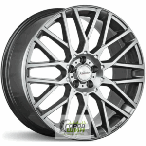 X'trike X-137 8.5x20 5*112 ET35 DIA66.6 BH Литой