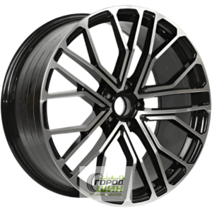 RST R2103FF 9x21 5*114.3 ET43 DIA67.1 BD Литой