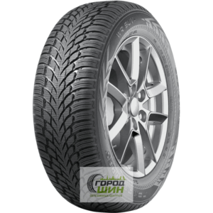 Nokian Tyres WR SUV 4 265/45 R20 108V