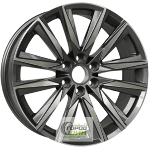 RST R2203FF 9x22 6*139.7 ET28 DIA78.1 GRD Литой