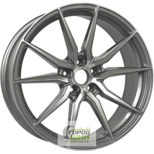 Neo 206FF 9x20 5*114.3 ET35 DIA67.1 GRD Литой