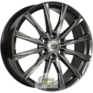 RST R2202FF 8x22 6*139.7 ET55 DIA95.1 HB Литой