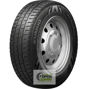 Kumho Winter Portran CW51 235/85 R16C 120/116R