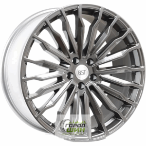 RST R032 9x20 5*114.3 ET35 DIA67.1 BMG Литой