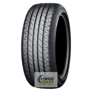 Yokohama BluEarth E51B 225/60 R18 100H