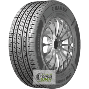 Barez Opti Riderunner S677 215/60 R17 96H