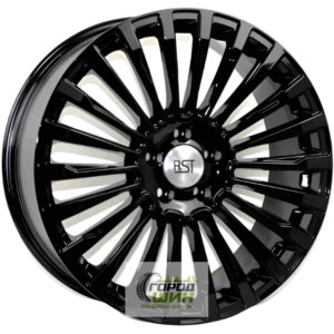 RST R062 8.5x20 5*120 ET45 DIA62.5 GB Литой