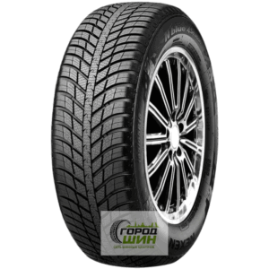 Nexen Nblue 4Season 235/45 R17 97V XL