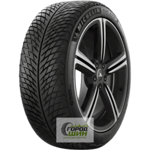 Michelin Pilot Alpin 5 245/45 R19 102V XL