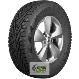 Ikon Tyres Autograph Ice C3 225/75 R16C 121/120R