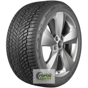 Ikon Tyres Autograph Ice 10 SUV 275/40 R21 107T XL