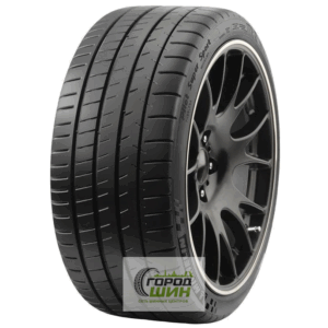 Michelin Pilot Super Sport 265/35 R19 98Y XL *