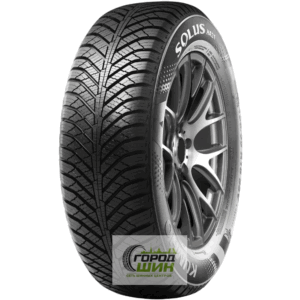 Kumho Solus HA31 225/70 R16 103H