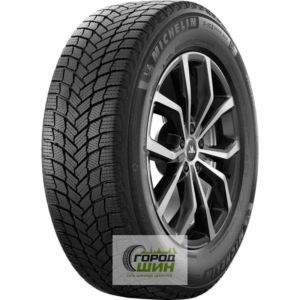 Michelin X-Ice Snow SUV 285/40 R20 108H XL
