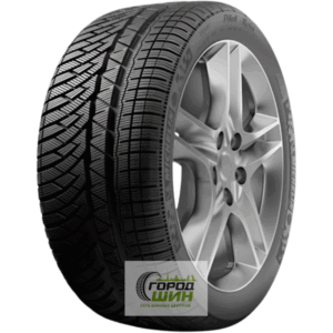 Michelin Pilot Alpin 4 295/30 R20 101W XL
