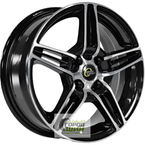 Cross Street CR-27 6x15 4*100 ET50 DIA60.1 BFP Литой