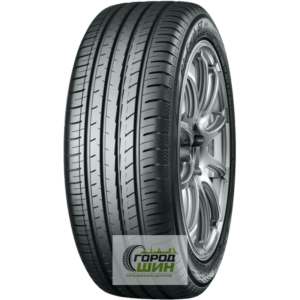 Yokohama BluEarth-GT AE51 235/55 R18 100V